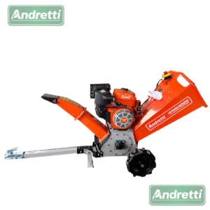 BIOTRITURADORA ANDRETTI