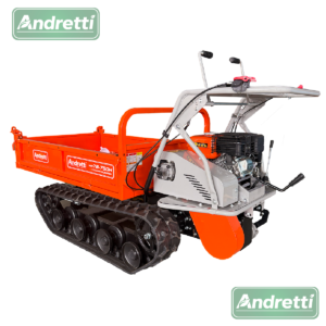 TRANSPORTADOR ANDRETTI