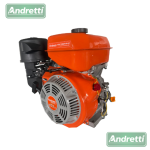 MOTOR GASOLINA ANDRETTI 16HP