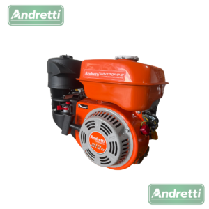 MOTOR GASOLINA ANDRETTI 7HP