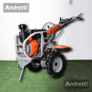MOTOAZADA DIESEL ANDRETTI 13HP