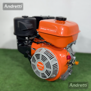 MOTOR GASOLINA ANDRETTI 16HP