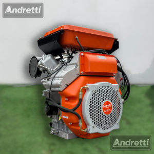 MOTOR A DIESEL ANDRETTI 26HP