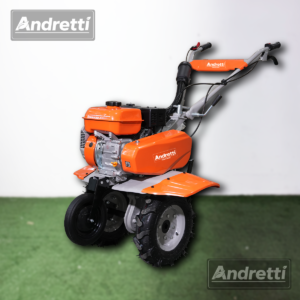 MOTOAZADA GASOLINA 7HP WM900 ANDRETTI