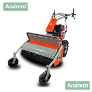 TRITURADOR DE MARTILLOS ANDRETTI