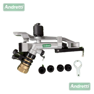 ASPERSOR 1 1/4″ PULGADAS ANDRETTI