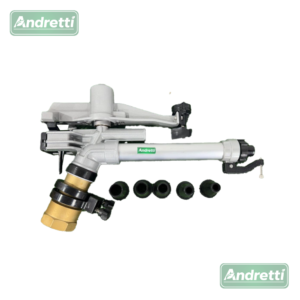 ASPERSOR 2 ″ PULGADAS ANDRETTI