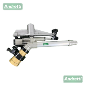 ASPERSOR 2 ″ PULGADAS ANDRETTI
