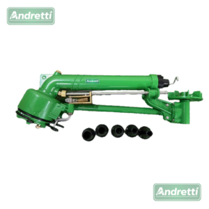 ASPERSOR 1 1/2" SKIPPER ANDRETTI VERDE