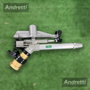 ASPERSOR 2 ″ PULGADAS ANDRETTI