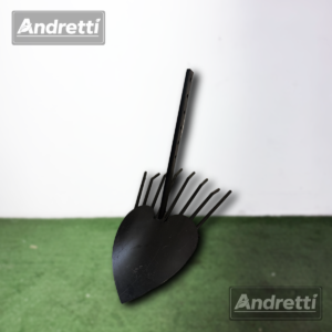 COSECHAPATATAS ANDRETTI