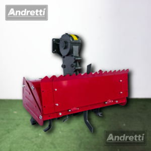 ROTAVATOR ANDRETTI