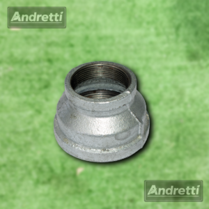 REDUCTOR GALVANIZADO