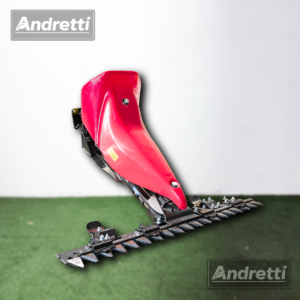 SEGADORA ANDRETTI
