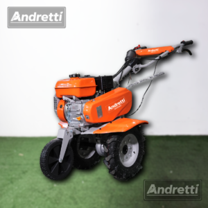 MOTOAZADA GASOLINA 5HP WM500 ANDRETTI
