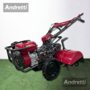 MOTOCULTOR GASOLINA 7HP WM620 ANDRETTI